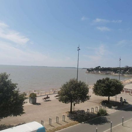 Studio Avec 2 Couchages, Proche Plage, Cuisine Equipee, Fouras - Fr-1-246B-47 Apartment Luaran gambar