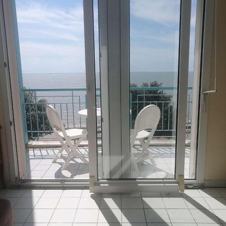 Studio Avec 2 Couchages, Proche Plage, Cuisine Equipee, Fouras - Fr-1-246B-47 Apartment Luaran gambar