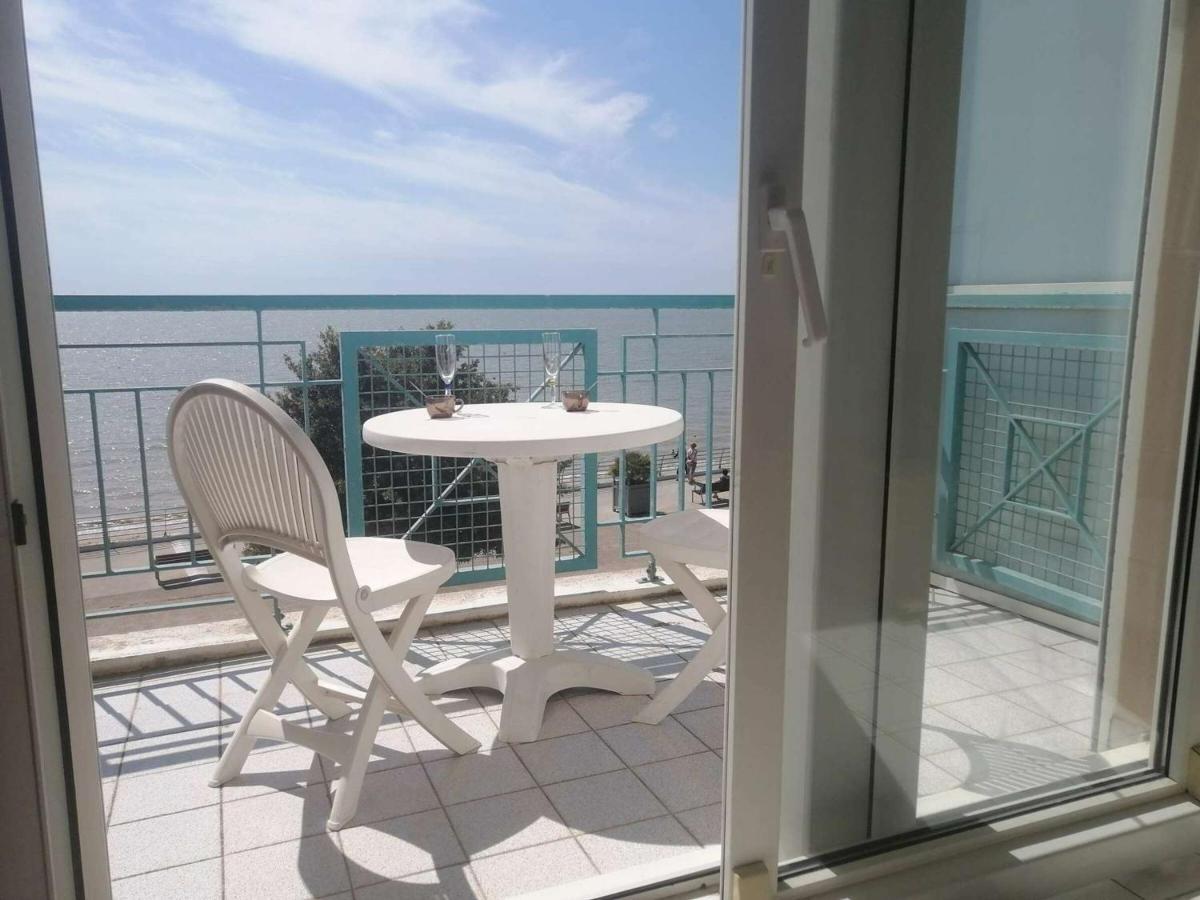 Studio Avec 2 Couchages, Proche Plage, Cuisine Equipee, Fouras - Fr-1-246B-47 Apartment Luaran gambar