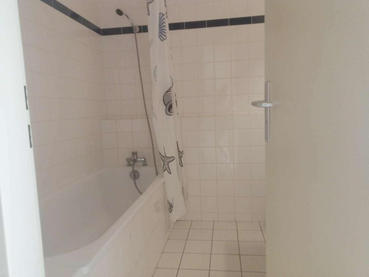Studio Avec 2 Couchages, Proche Plage, Cuisine Equipee, Fouras - Fr-1-246B-47 Apartment Luaran gambar