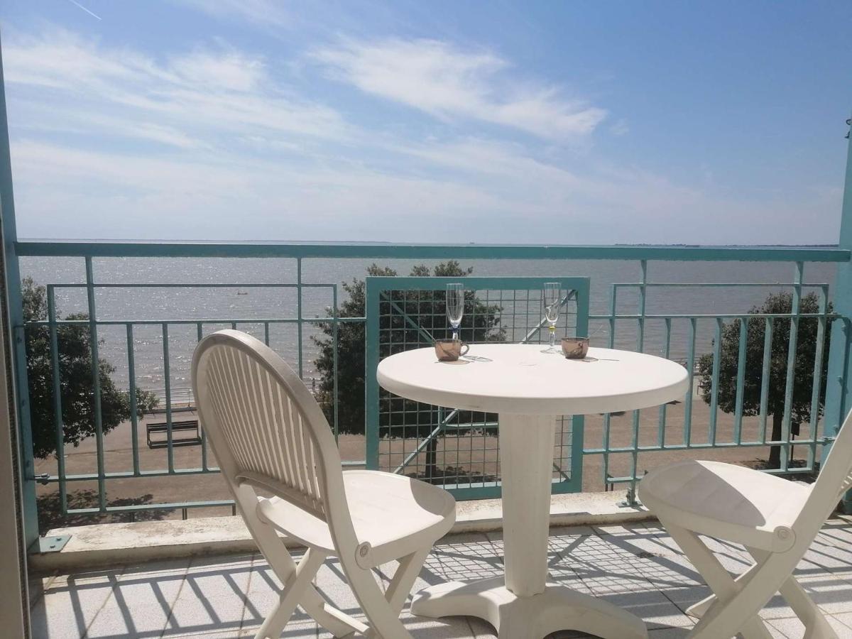 Studio Avec 2 Couchages, Proche Plage, Cuisine Equipee, Fouras - Fr-1-246B-47 Apartment Luaran gambar