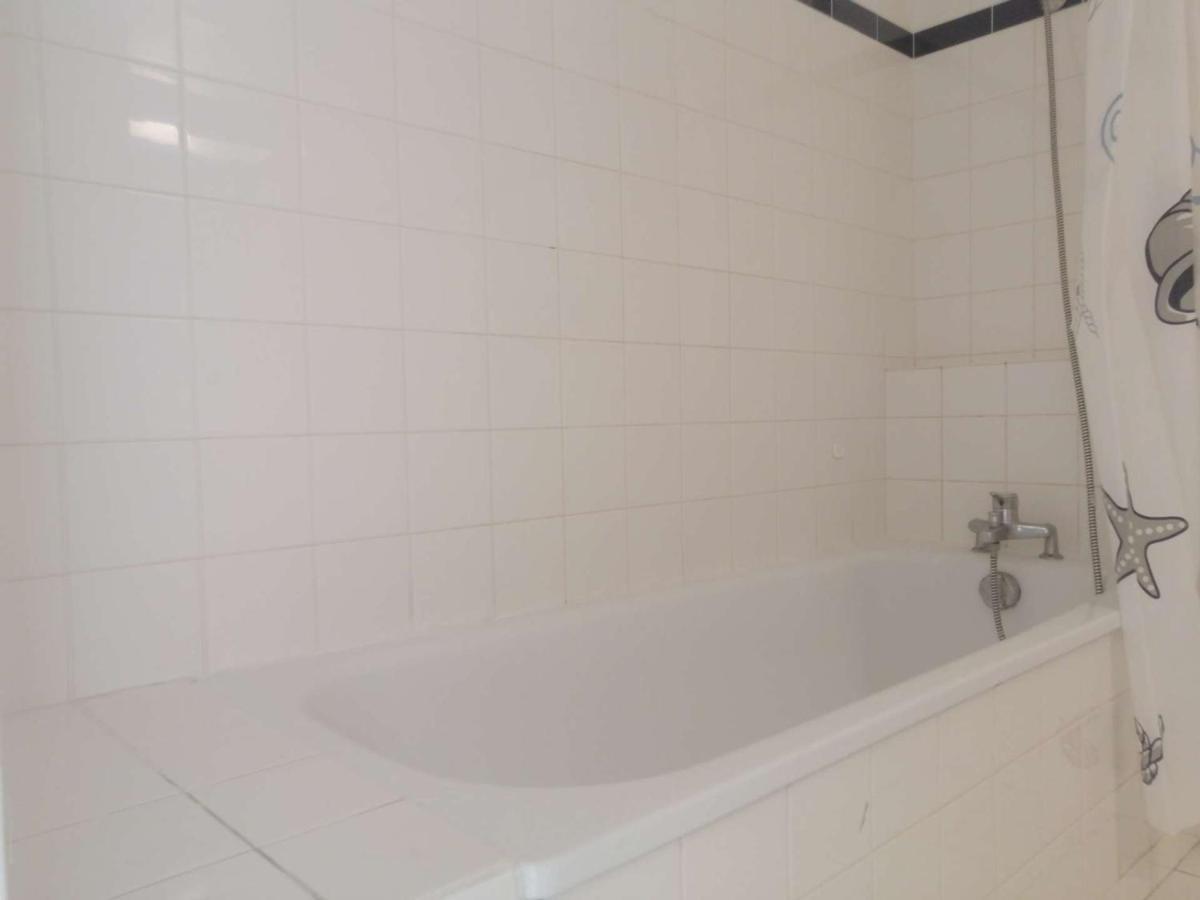 Studio Avec 2 Couchages, Proche Plage, Cuisine Equipee, Fouras - Fr-1-246B-47 Apartment Luaran gambar